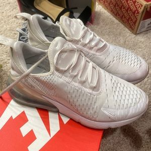 Nike air 270
